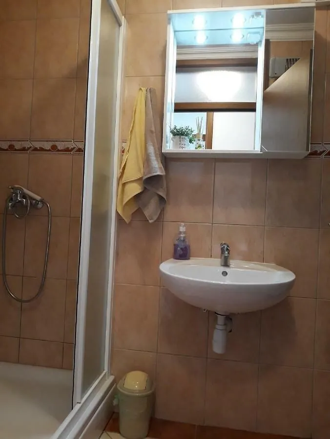Marina & Luka Apartment Povljana